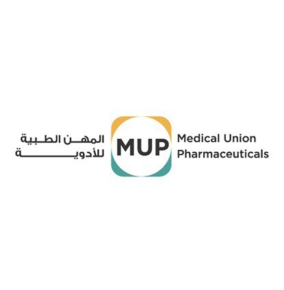 Medical Union Pharmaceuticals (MUP) is an Egyptian company established in 1984 and listed on the Egyptian Stock Exchange in April 1997 . MUP is one of the largest local pharmaceutical manufacturers in Egypt. The company manufactures and distributes medicines, cosmetics and special food products inside and outside Egypt. The company’s production lines consist of its own products as well as licensed products.