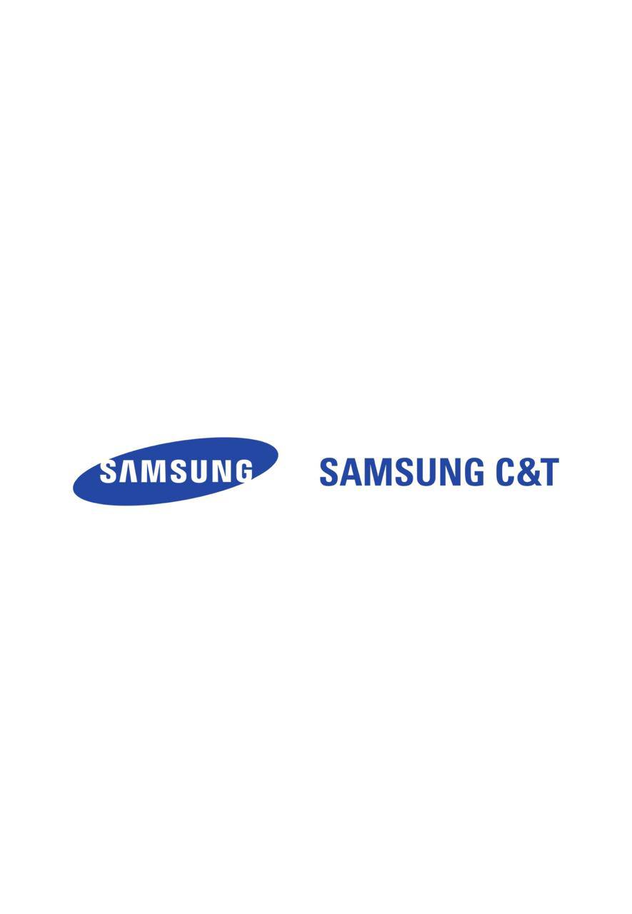 Samsung C&T is a multi-business company consisting of four independent business groups – Engineering & Construction, Trading & Investment, Fashion, and Resort. We are actively engaged in business around the world through our extensive network of overseas offices.